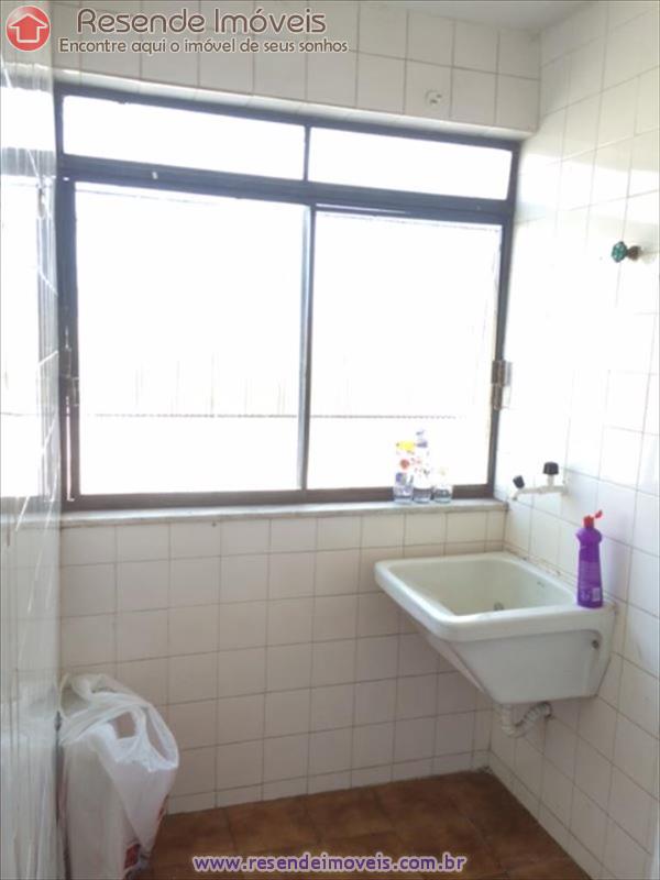 Apartamento para Alugar no Jardim Jalisco em Resende RJ