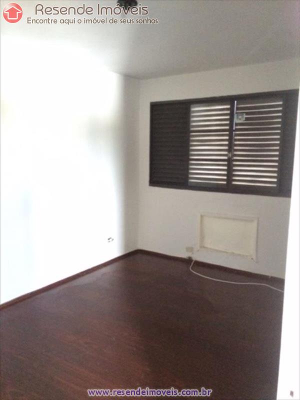 Apartamento para Alugar no Jardim Jalisco em Resende RJ