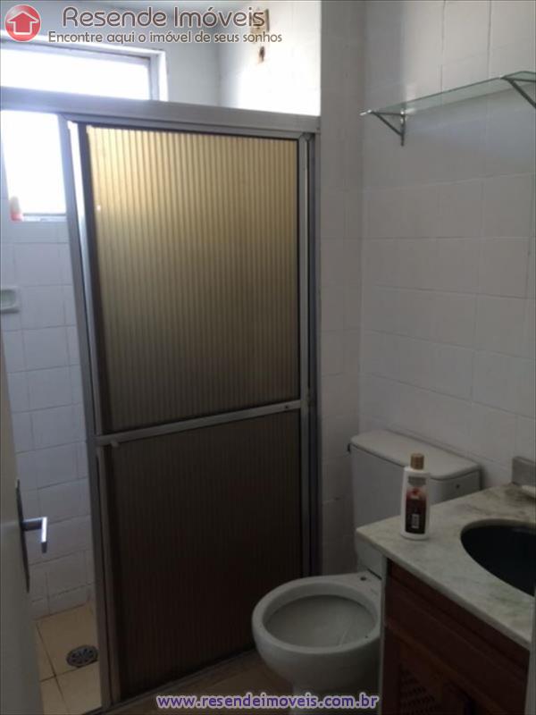 Apartamento para Alugar no Jardim Jalisco em Resende RJ