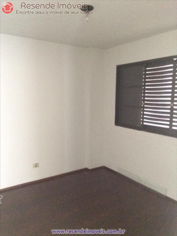 Apartamento para Alugar no Jardim Jalisco em Resende RJ