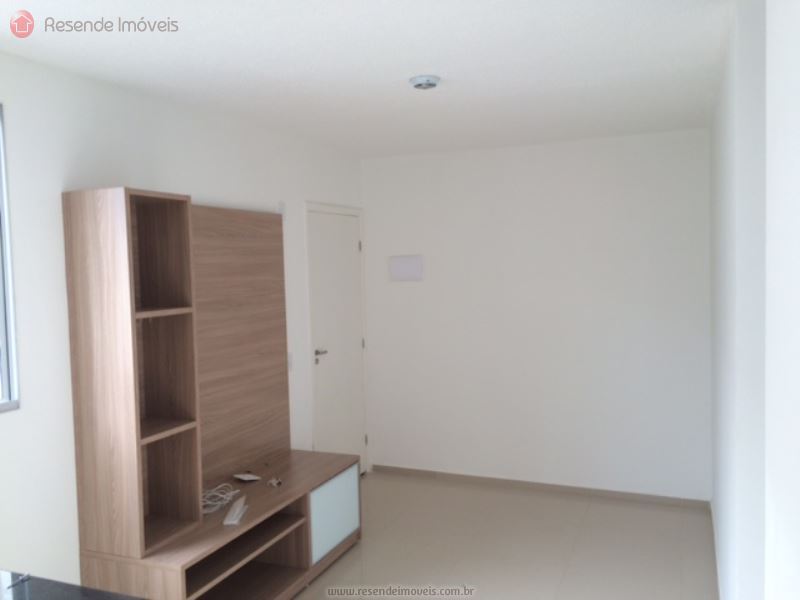 Apartamento para Alugar no Paraíso em Resende RJ