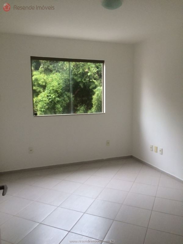 Apartamento para Alugar no Jardim Brasília em Resende RJ