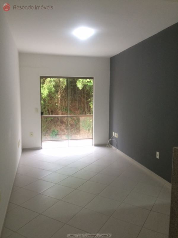 Apartamento para Alugar no Jardim Brasília em Resende RJ