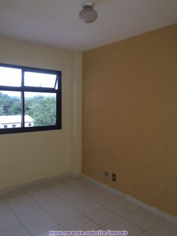 Apartamento para Alugar no Liberdade em Resende RJ