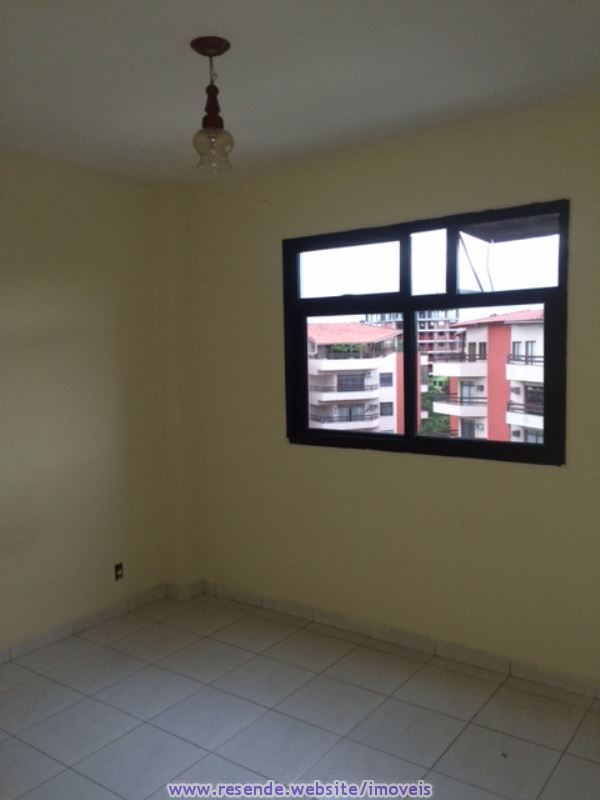 Apartamento para Alugar no Liberdade em Resende RJ