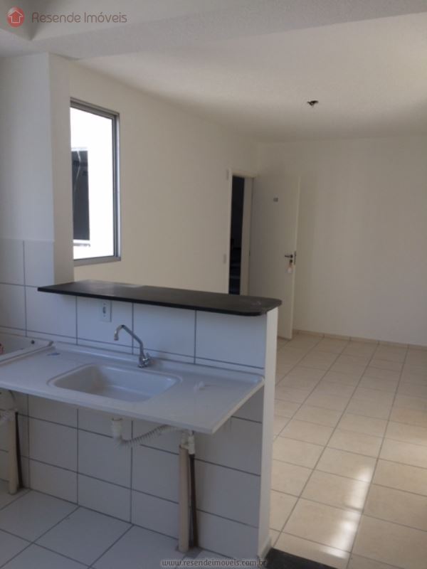 Apartamento para Alugar no Paraíso em Resende RJ