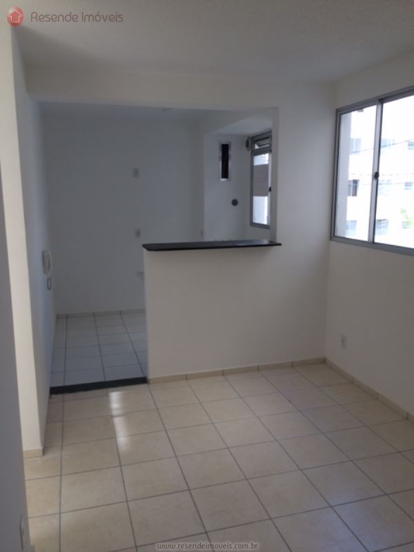 Apartamento para Alugar no Paraíso em Resende RJ