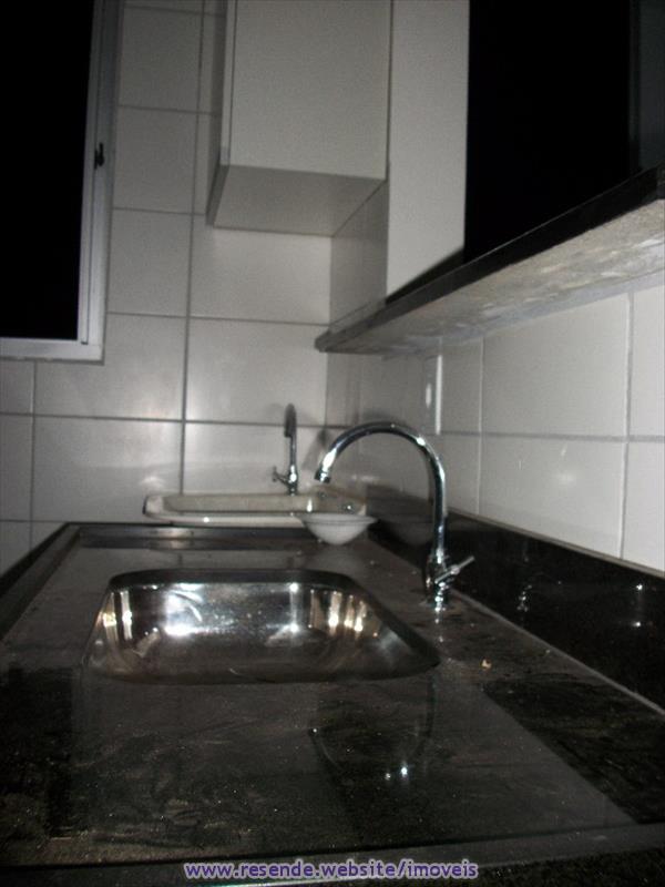 Apartamento para Alugar no Alambari em Resende RJ