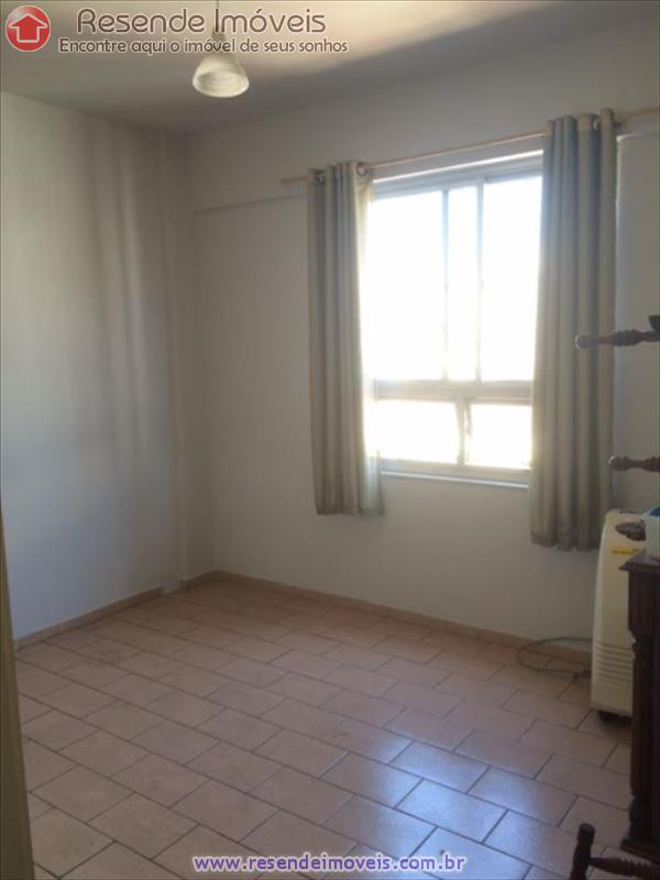 Apartamento para Alugar no Comercial em Resende RJ