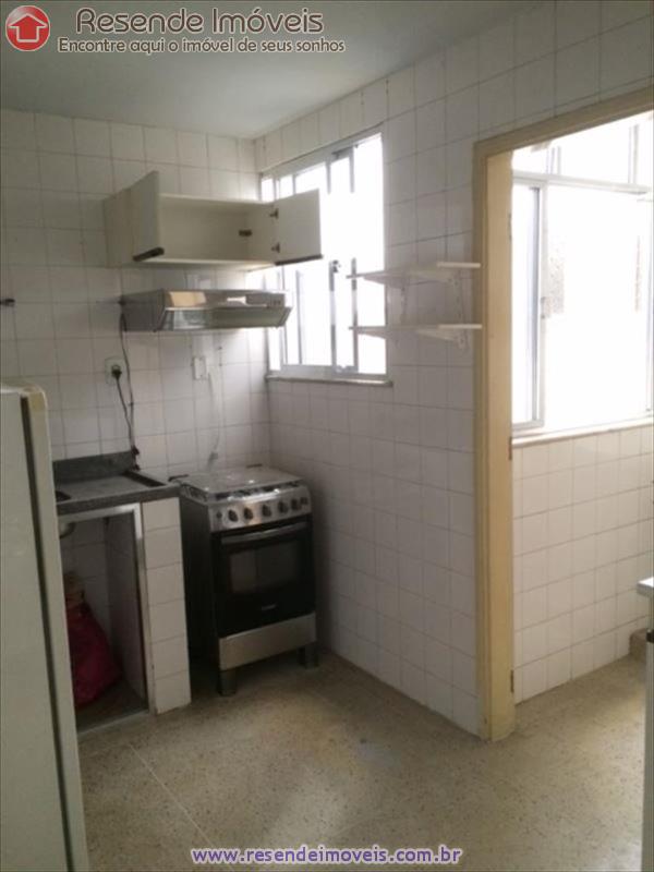 Apartamento para Alugar no Comercial em Resende RJ