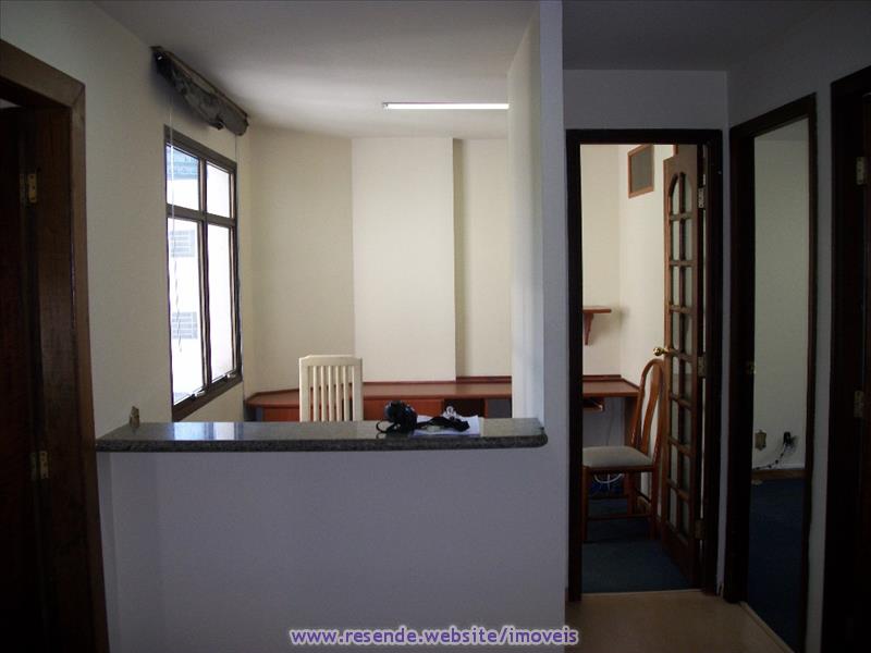 Sala Comercial para Alugar no Jardim Tropical em Resende RJ