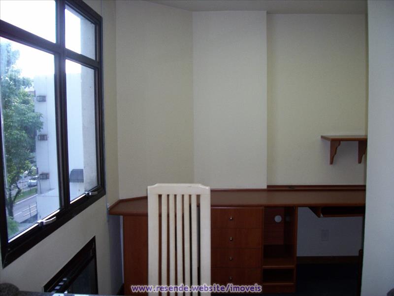 Sala Comercial para Alugar no Jardim Tropical em Resende RJ