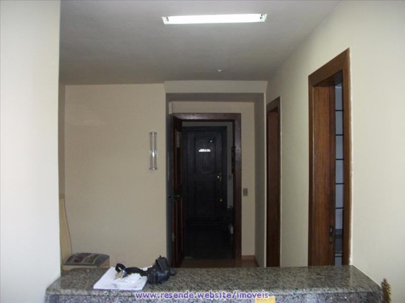 Sala Comercial para Alugar no Jardim Tropical em Resende RJ
