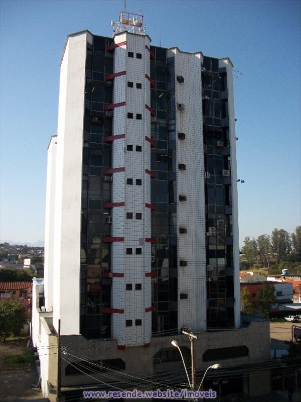 Sala Comercial para Alugar no Jardim Tropical em Resende RJ