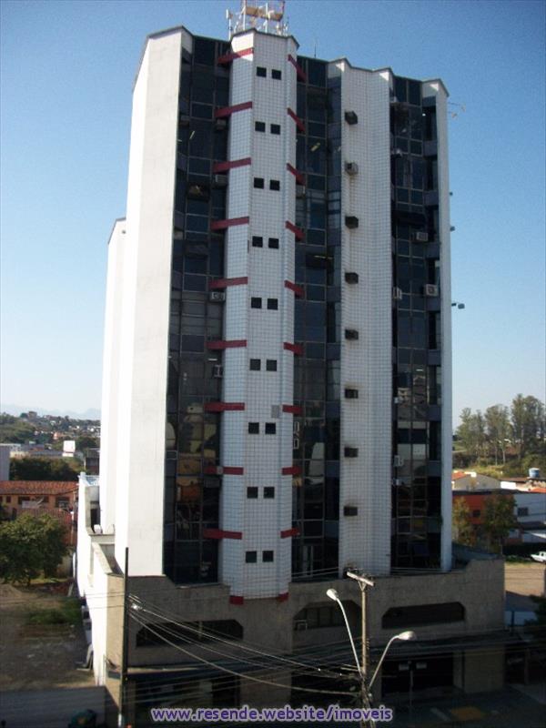 Sala Comercial para Alugar no Jardim Tropical em Resende RJ