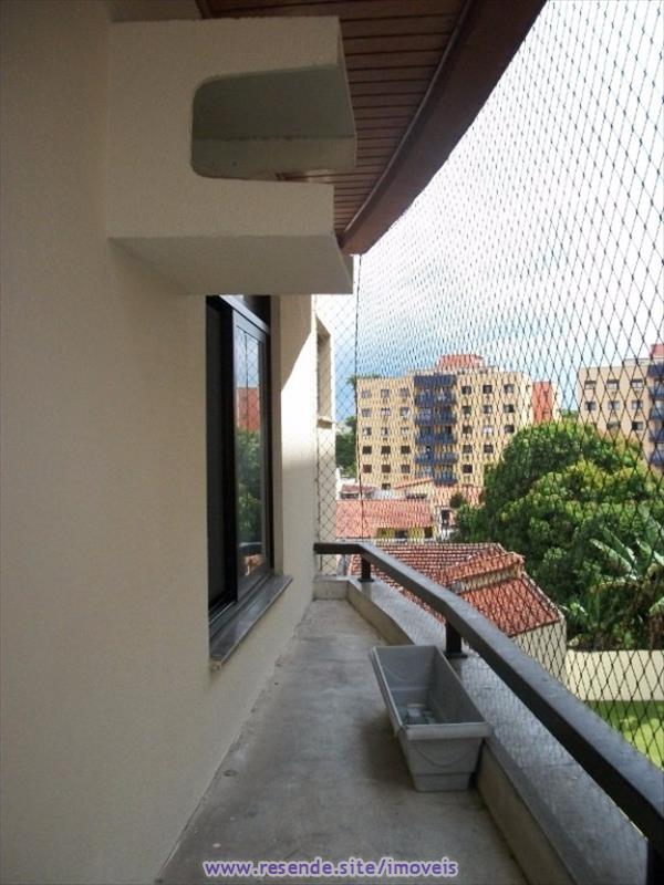 Apartamento para Alugar no Vila Isabel em Resende RJ