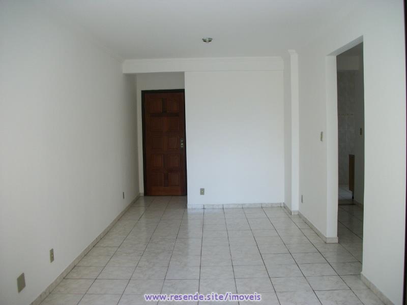 Apartamento para Alugar no Vila Isabel em Resende RJ