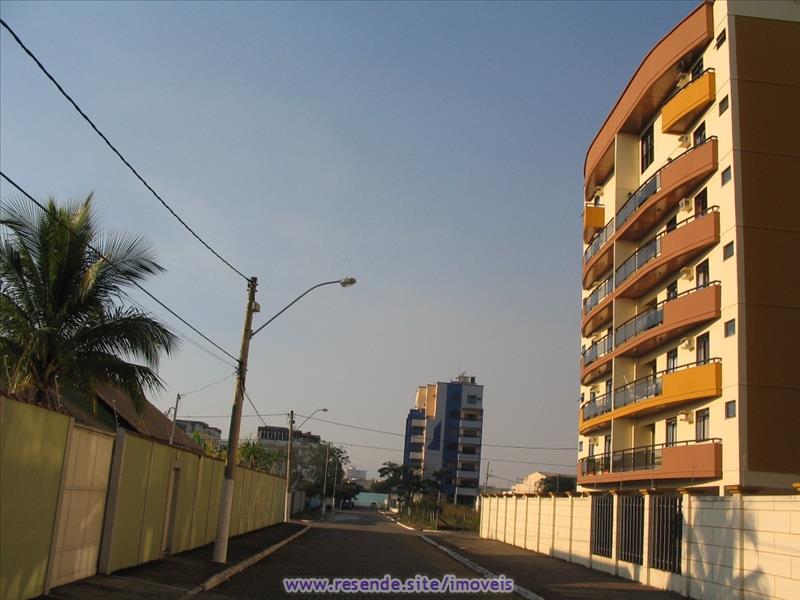 Apartamento para Alugar no Vila Isabel em Resende RJ