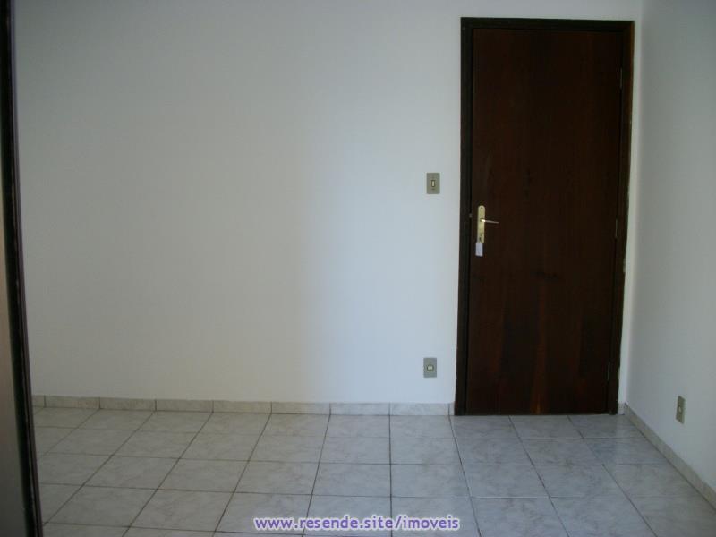 Apartamento para Alugar no Vila Isabel em Resende RJ