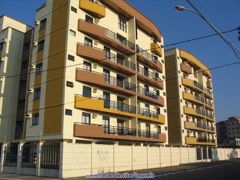 Apartamento para Alugar no Vila Isabel em Resende RJ