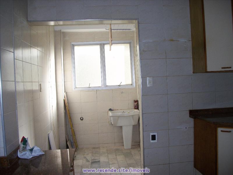 Apartamento para Alugar no Vila Isabel em Resende RJ