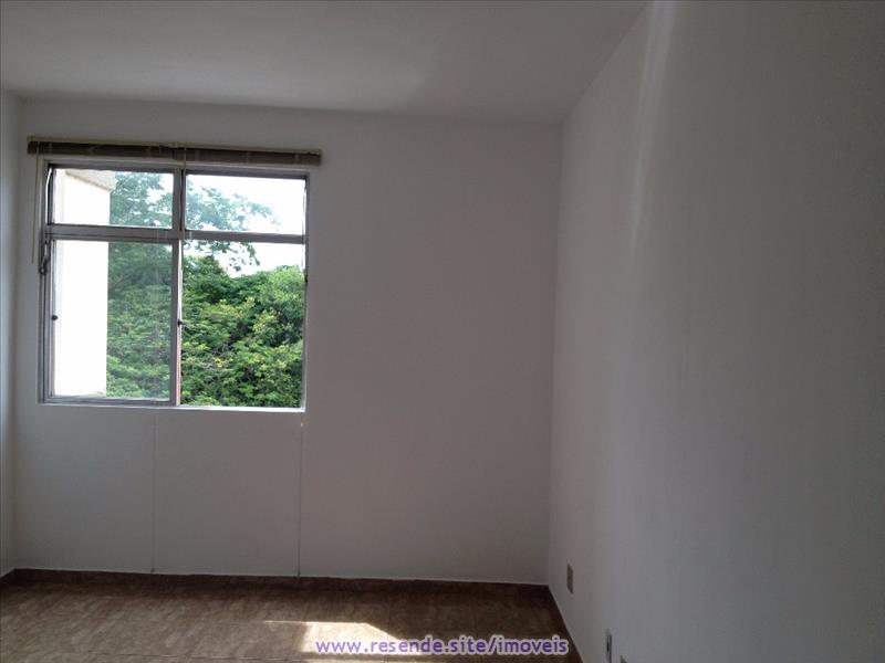 Apartamento para Alugar no Comercial em Resende RJ