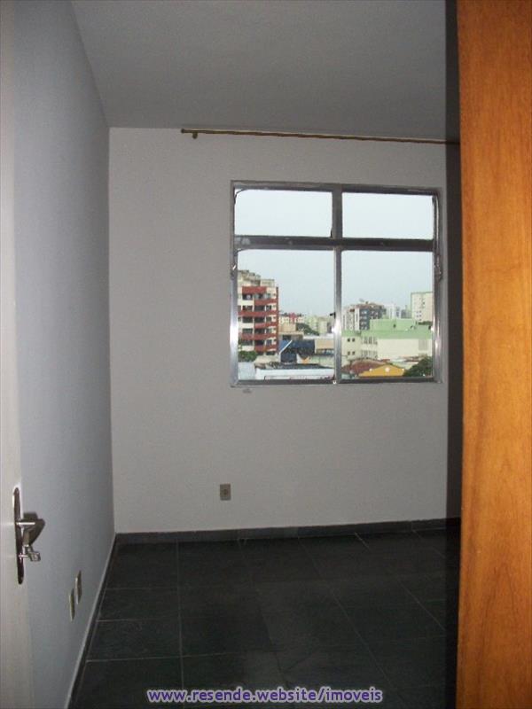 Apartamento para Alugar no Comercial em Resende RJ