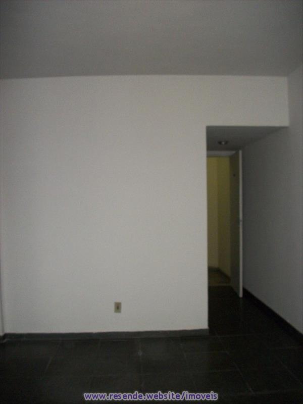 Apartamento para Alugar no Comercial em Resende RJ