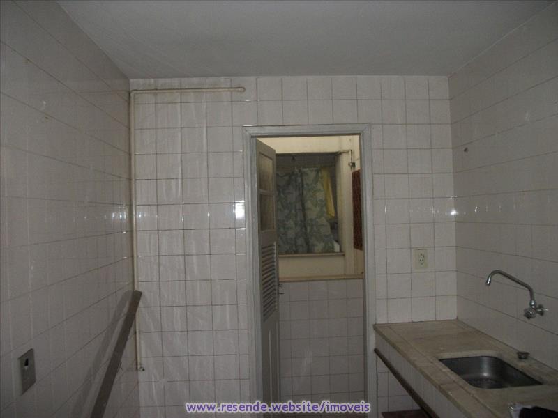 Apartamento para Alugar no Comercial em Resende RJ