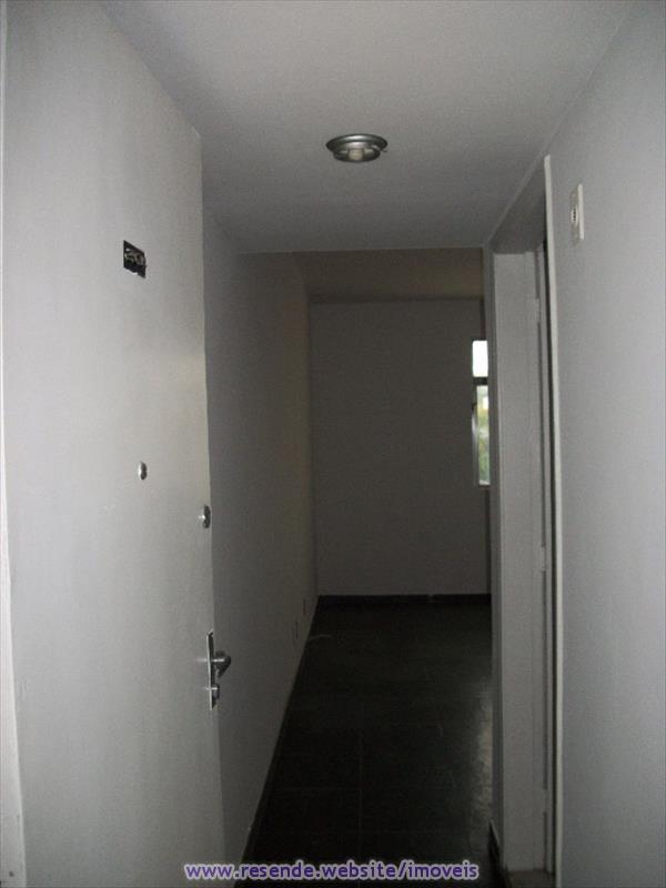 Apartamento para Alugar no Comercial em Resende RJ