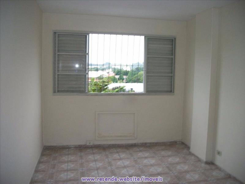 Apartamento para Alugar no Jardim Jalisco em Resende RJ