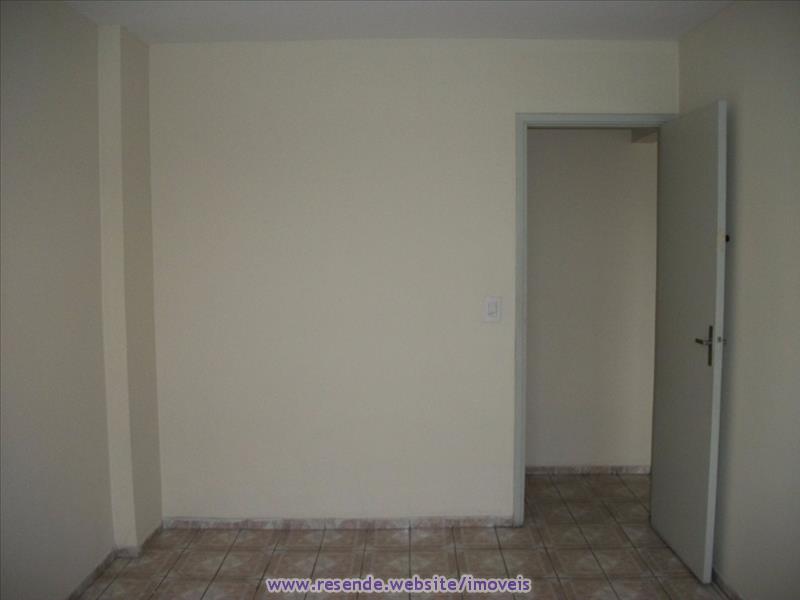 Apartamento para Alugar no Jardim Jalisco em Resende RJ