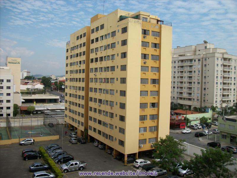 Apartamento para Alugar no Jardim Jalisco em Resende RJ