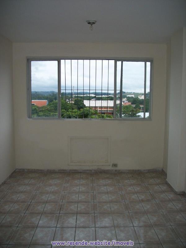 Apartamento para Alugar no Jardim Jalisco em Resende RJ