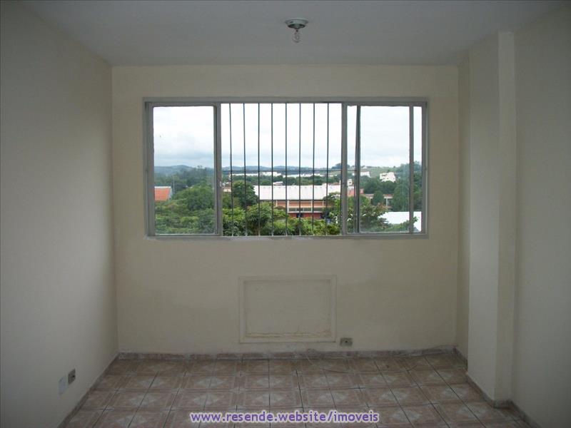 Apartamento para Alugar no Jardim Jalisco em Resende RJ