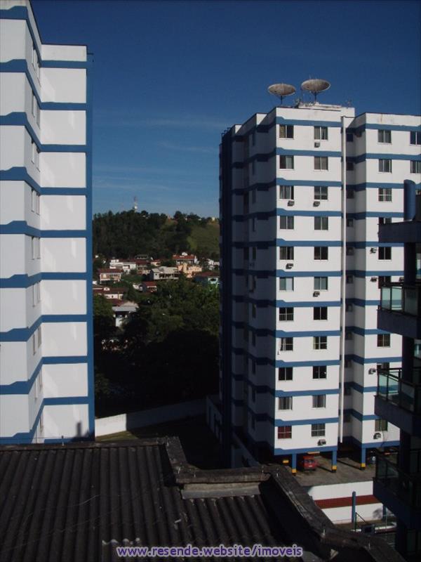 Apartamento para Alugar no Comercial em Resende RJ