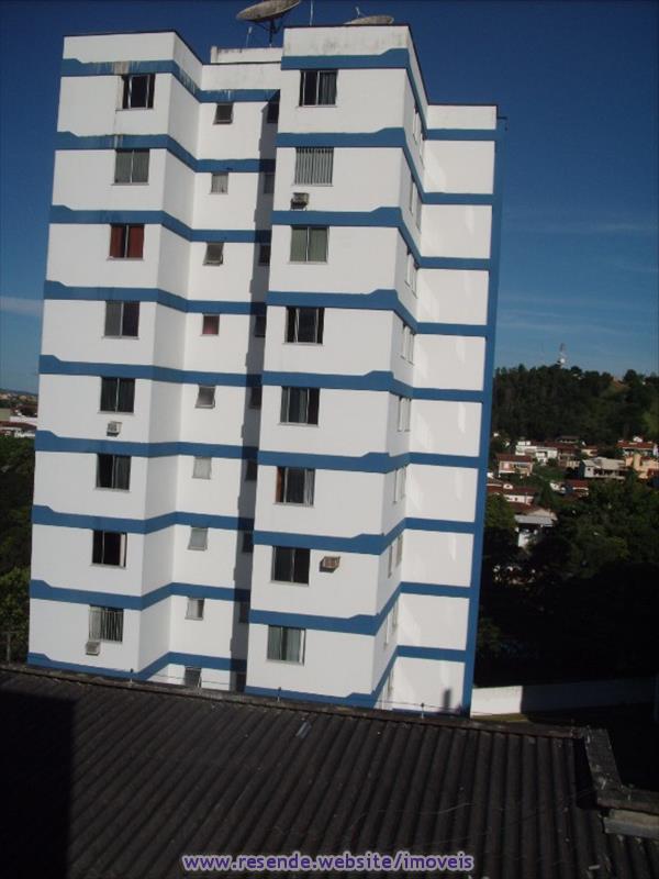 Apartamento para Alugar no Comercial em Resende RJ