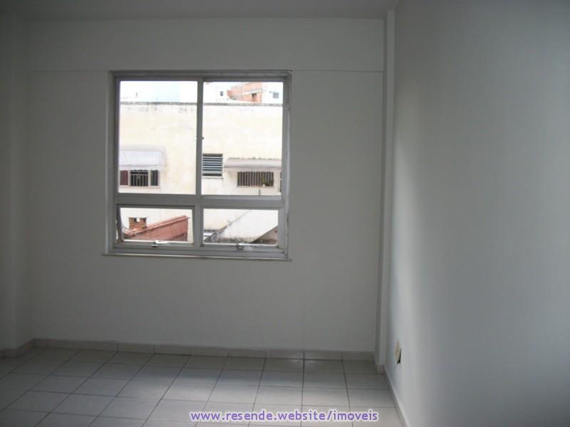 Apartamento para Alugar no Comercial em Resende RJ