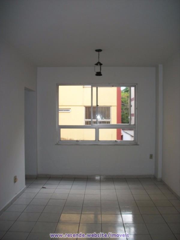 Apartamento para Alugar no Comercial em Resende RJ