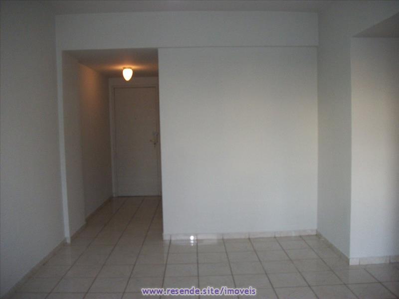 Apartamento para Alugar no Comercial em Resende RJ