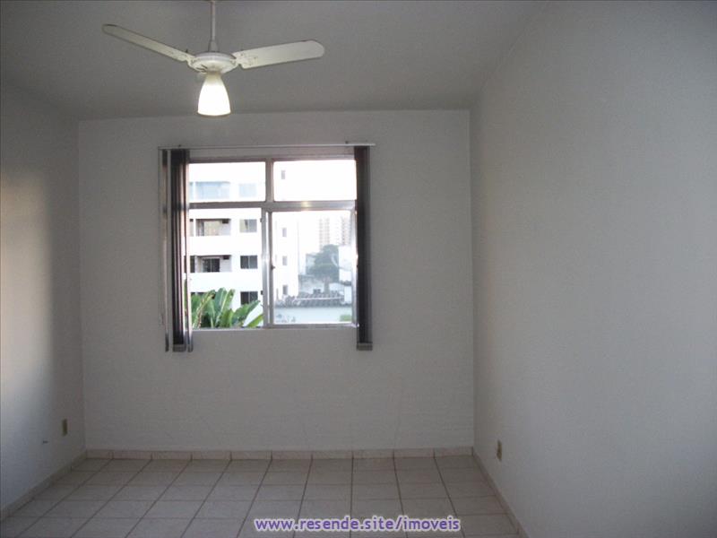 Apartamento para Alugar no Comercial em Resende RJ