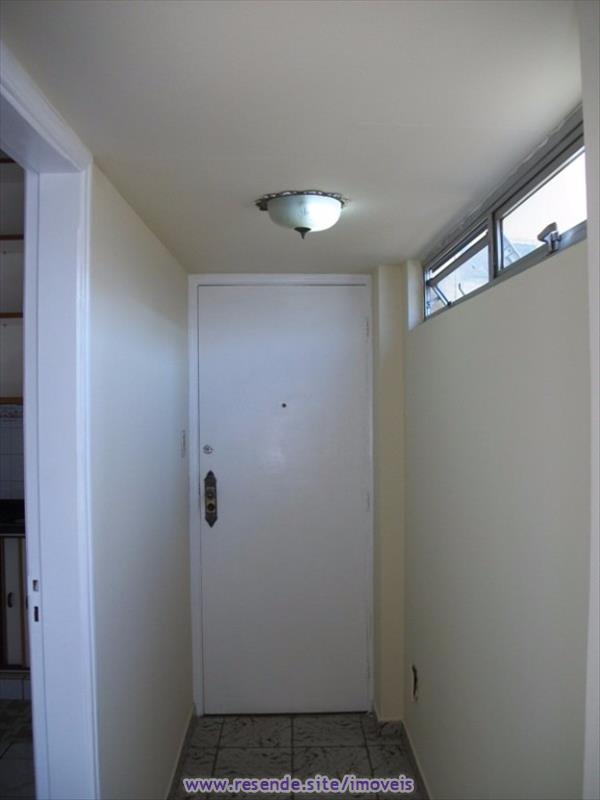 Apartamento para Alugar no Comercial em Resende RJ