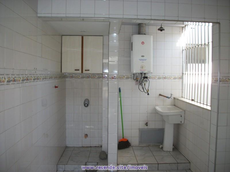 Apartamento para Alugar no Comercial em Resende RJ