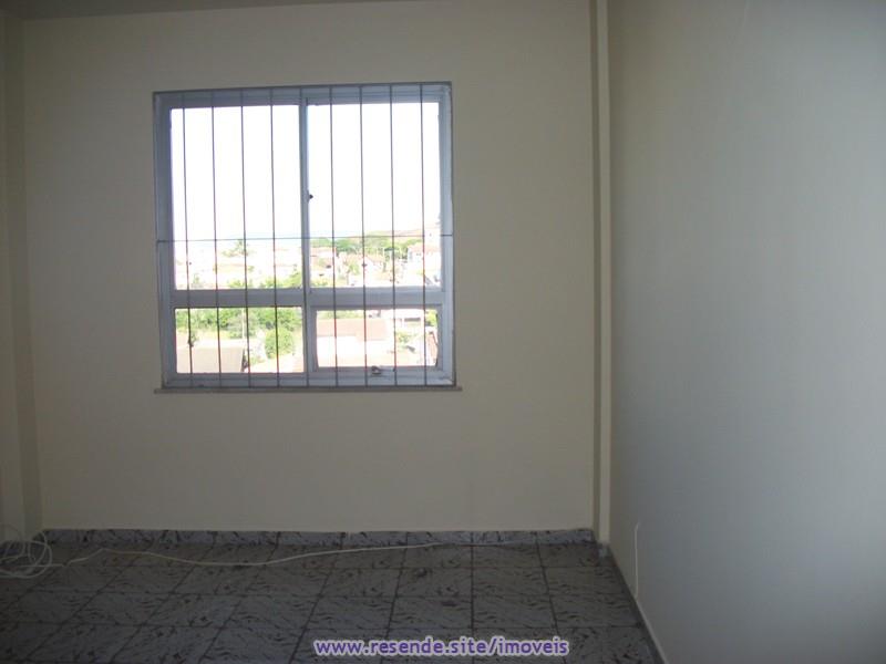 Apartamento para Alugar no Comercial em Resende RJ