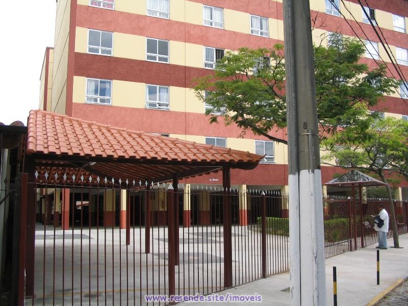 Apartamento para Alugar no Comercial em Resende RJ