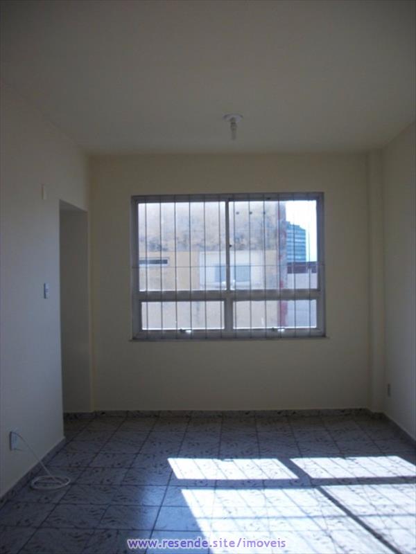 Apartamento para Alugar no Comercial em Resende RJ