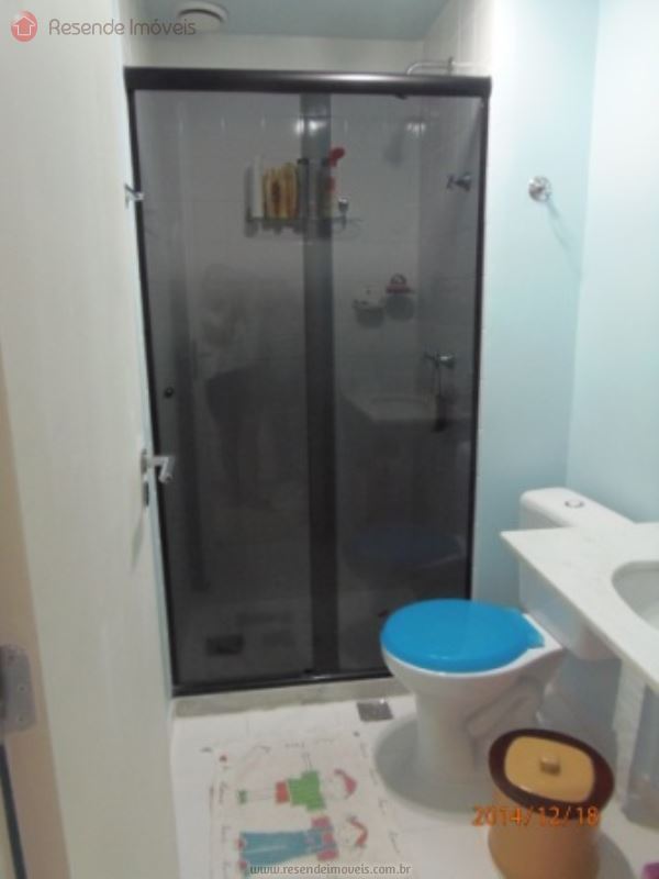 Apartamento para Alugar no Jardim Jalisco em Resende RJ