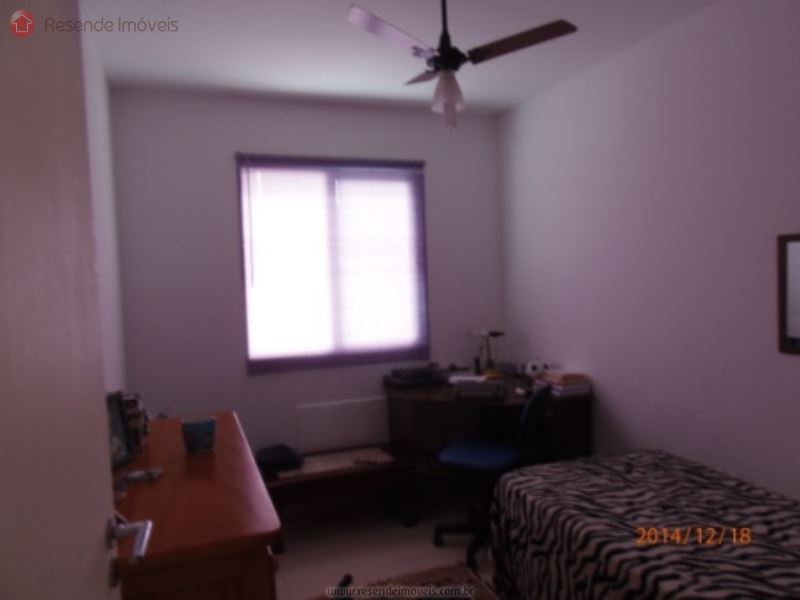 Apartamento para Alugar no Jardim Jalisco em Resende RJ