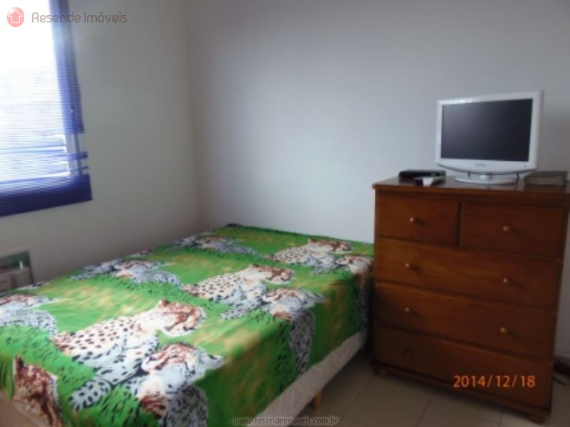 Apartamento para Alugar no Jardim Jalisco em Resende RJ