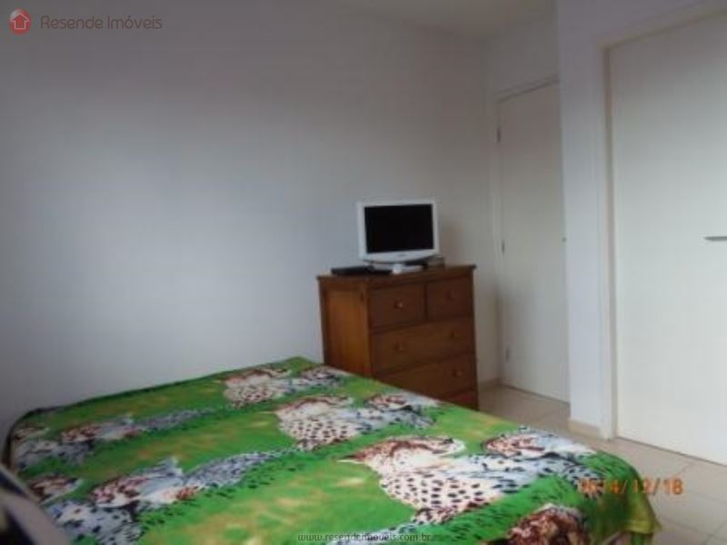 Apartamento para Alugar no Jardim Jalisco em Resende RJ